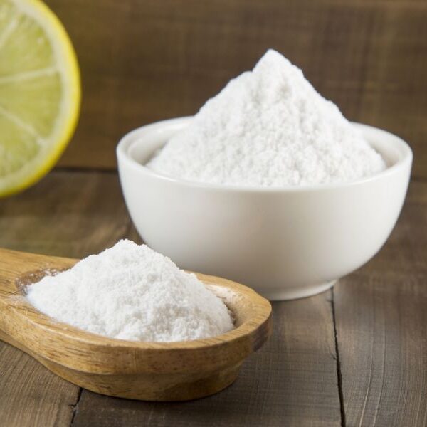 بيكربونات الصوديوم Sodium Bicarbonate (E500) – بيع عامل تخمير غذائي