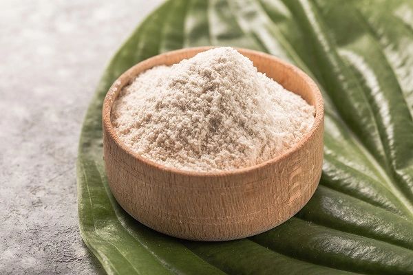 جلوكونو دلتا لاكتون (Glucono Delta Lactone – GDL) | إضافات غذائية لتثبيت القوام في منتجات الأجبان