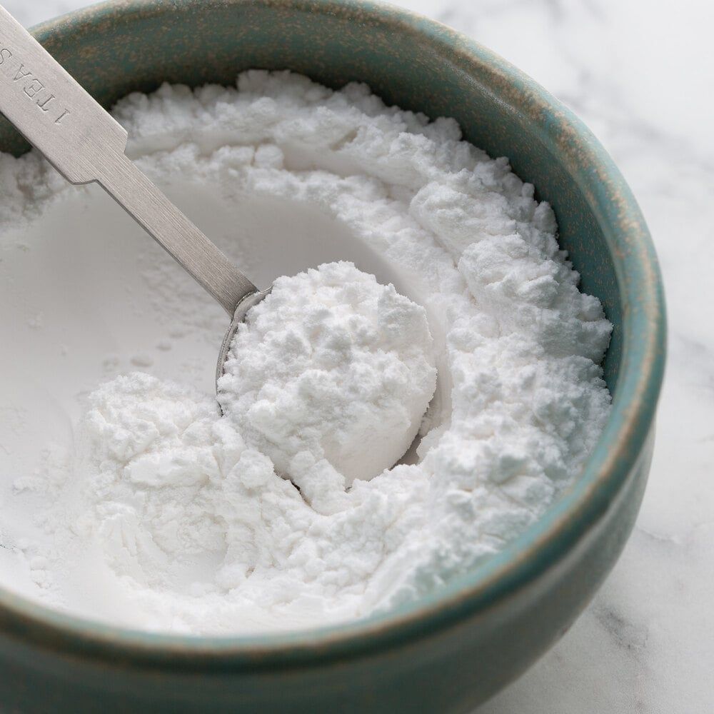 حمض الستريك أحادي الماء (Citric Acid Monohydrate) | حلول غذائية صناعية لإنتاج العصائر والمشروبات