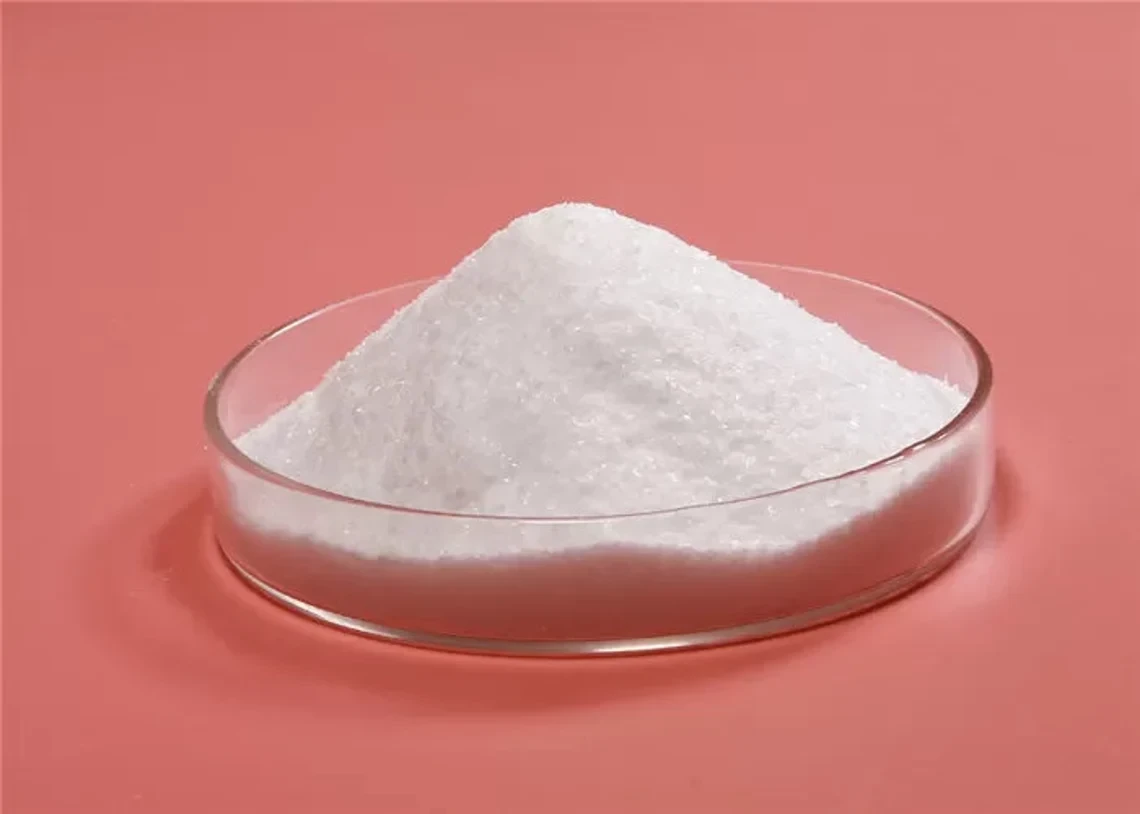 حمض السكسينيك (Succinic Acid) | مكون طبيعي لتحسين النكهة في الأغذية المصنعة