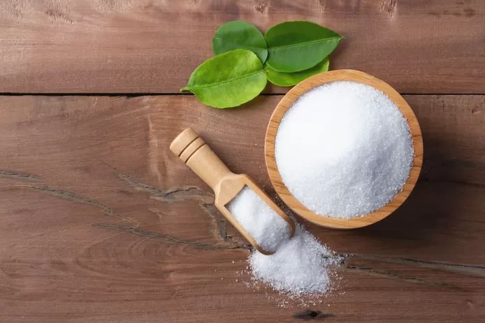 حمض السوربيك (Sorbic Acid) | مادة مضادة للعفن للمنتجات الغذائية الحلال