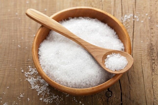 حمض السوربيك (Sorbic Acid) | مادة مضادة للعفن للمنتجات الغذائية الحلال