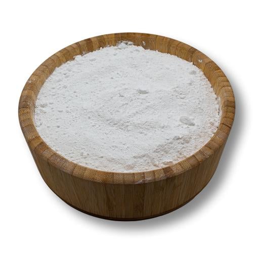 حمض الطرطريك (Tartaric Acid) | مكون غذائي للمخبوزات والحلويات بمعايير أوروبية