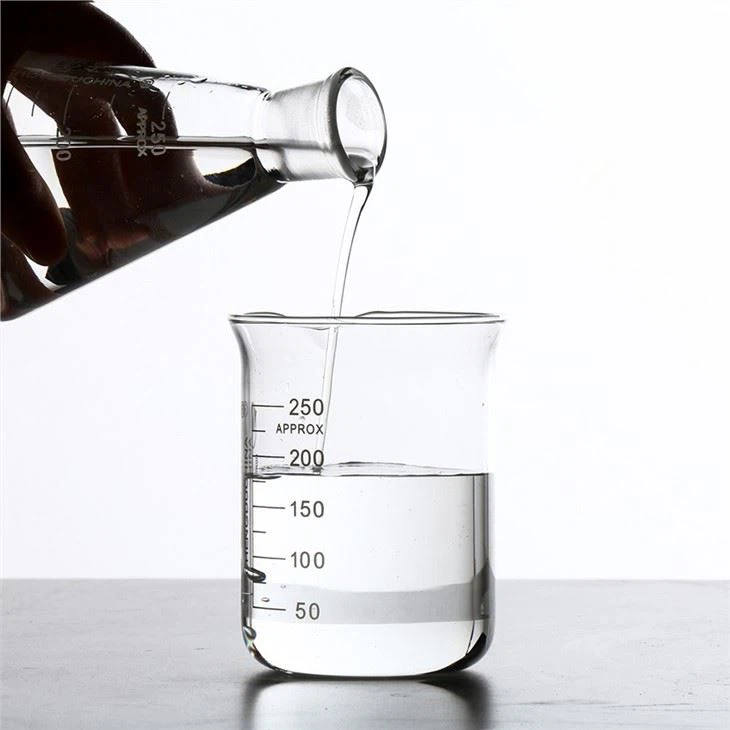 حمض الفوسفوريك الغذائي (Phosphoric Acid 85%) | مكون أساسي للمشروبات الغازية عالية الجودة