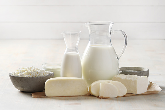 خلطات Buffer للألبان Dairy Buffer Blends – توريد فوسفات وسترات
