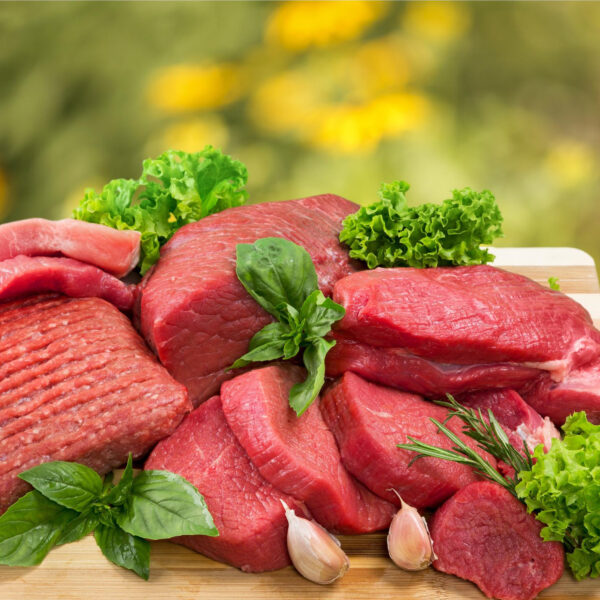 خلطات pH للحوم Meat pH Blends – بيع حلول صناعية جاهزة