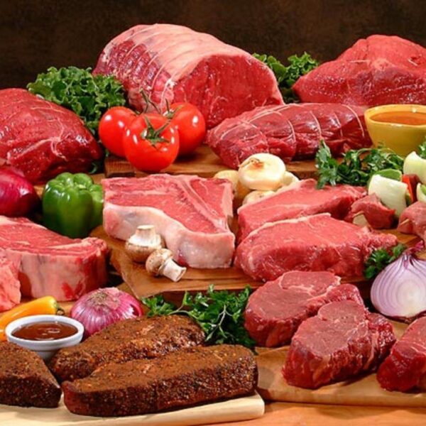 خلطات pH للحوم Meat pH Blends – بيع حلول صناعية جاهزة
