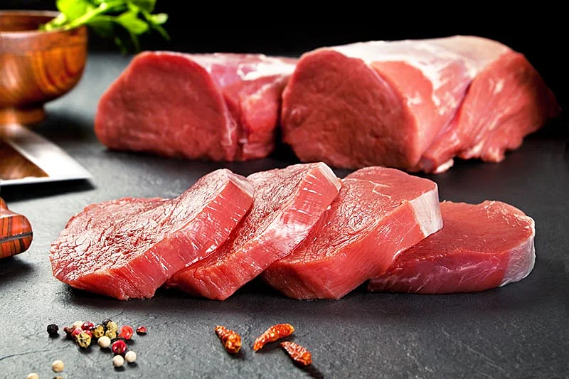 خلطات pH للحوم Meat pH Blends – بيع حلول صناعية جاهزة
