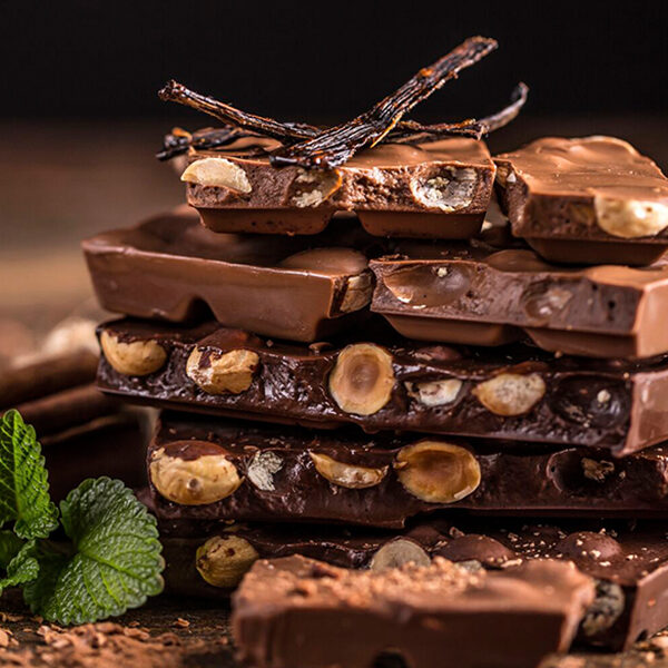خلطات pH للشوكولاتة Chocolate pH Mix – توريد حلول قلوية