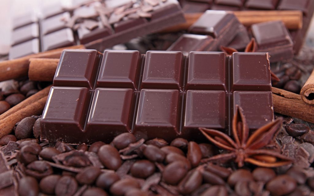 خلطات pH للشوكولاتة Chocolate pH Mix – توريد حلول قلوية