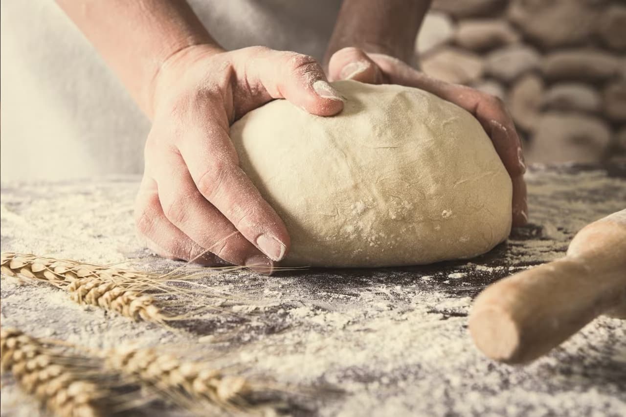 خلطات قلوية للمخبوزات Alkaline Bakery Blends – مورد بيكربونات جاهزة