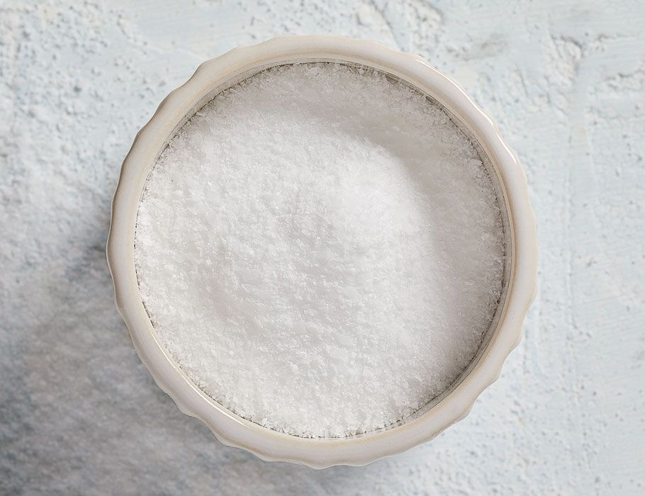 سترات البوتاسيوم (Potassium Citrate) | حلول غذائية للمشروبات الصحية والطاقة