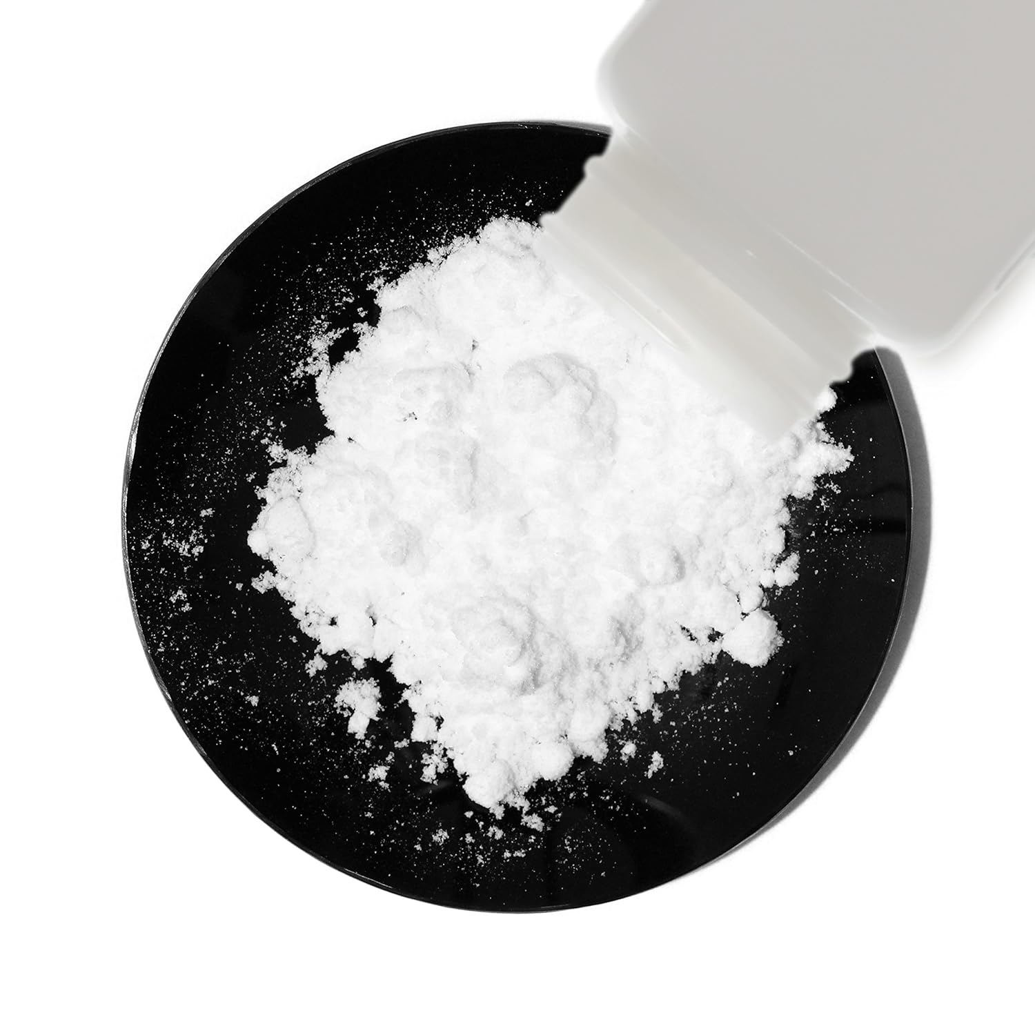 طرطرات الصوديوم Sodium Tartrate (E335) – مورد منظم حموضة للمخبوزات
