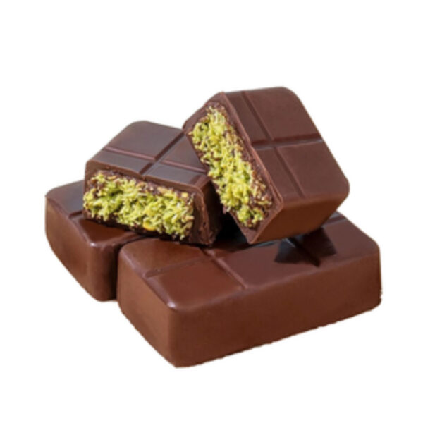 ما هي أفضل الشوكولاته للحلويات؟