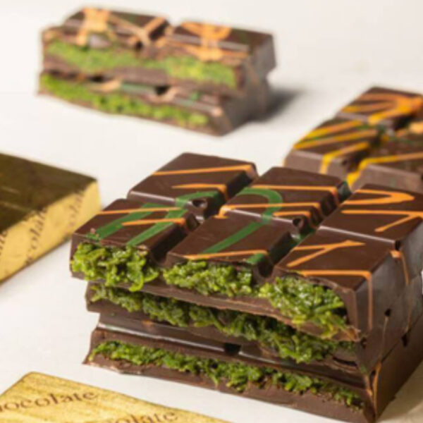 ما هي أفضل الشوكولاته للحلويات؟