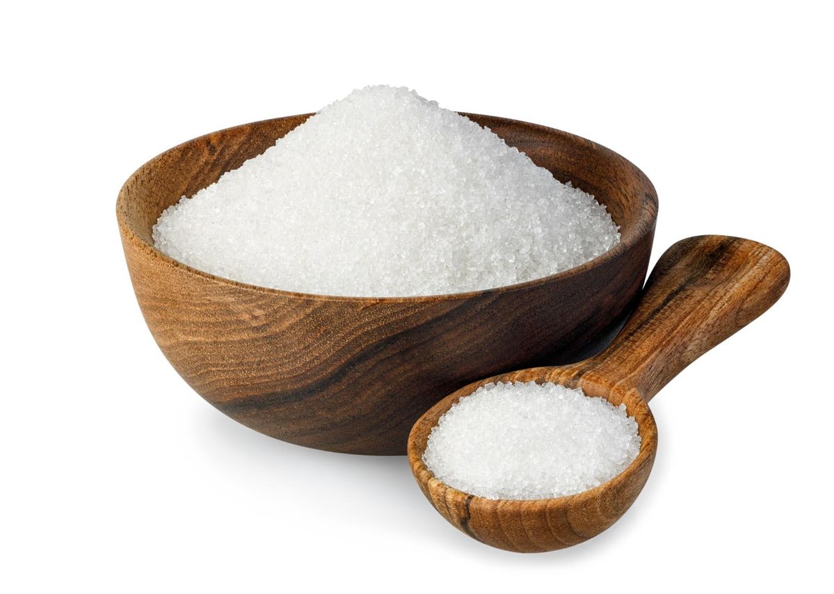 مالات الكالسيوم (Calcium Malate) | مادة غذائية للألبان والمشروبات الطبيعية