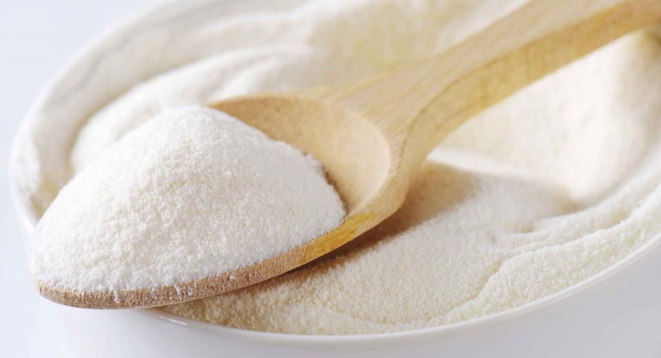 مالات الكالسيوم (Calcium Malate) | مادة غذائية للألبان والمشروبات الطبيعية