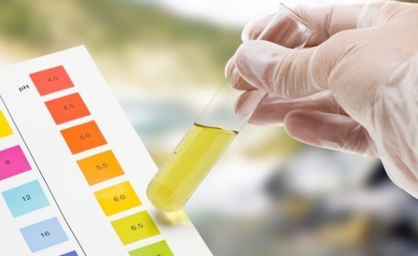 محاليل pH للمشروبات Beverage pH Solutions – بيع محاليل غذائية