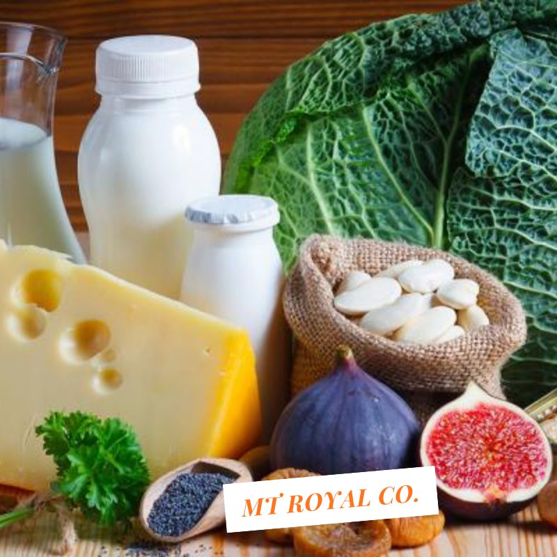 مركّبات الكالسيوم | قائمة المنتجات الكاملة مركّبات الكالسيوم | قائمة المنتجات الكاملة