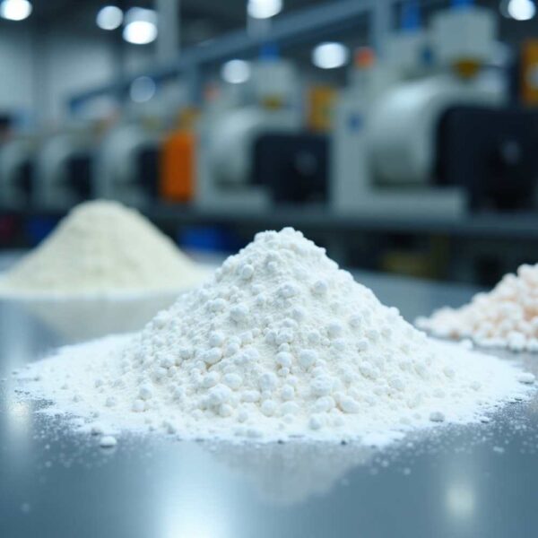 كيفية استخدام الفوسفات لرفع جودة المخبوزات وتقليل الفاقد