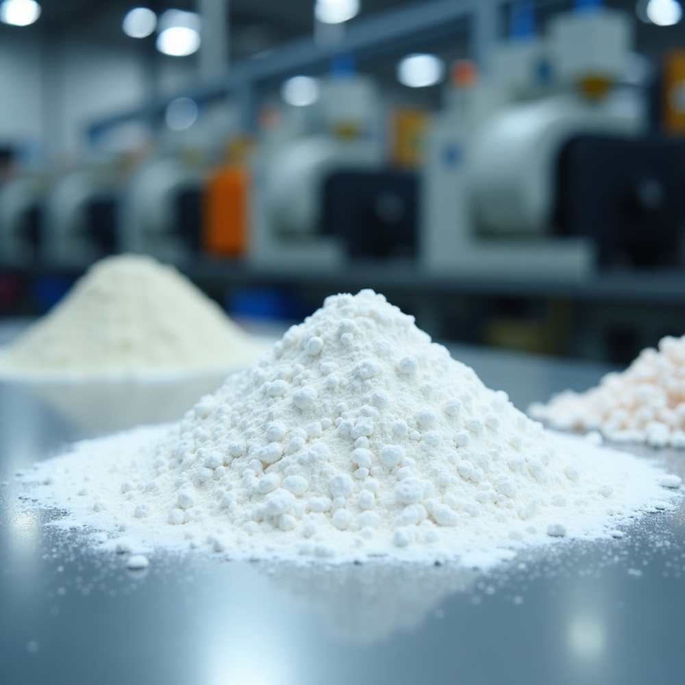 كيفية استخدام الفوسفات لرفع جودة المخبوزات وتقليل الفاقد