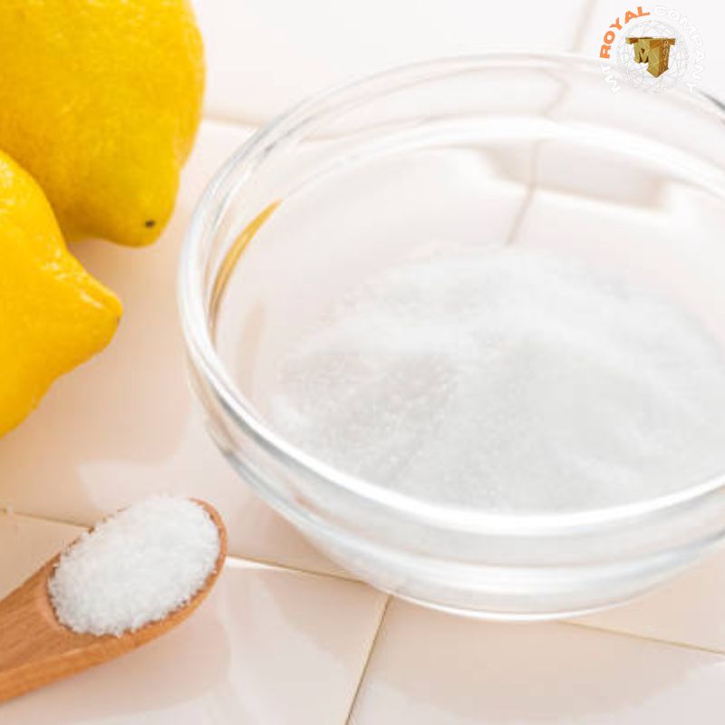 مورد الأحماض الغذائية