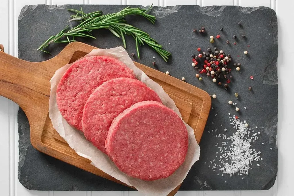 نظم Buffer للحوم Meat Buffer Systems – بيع خلطات فوسفات ولاكتات