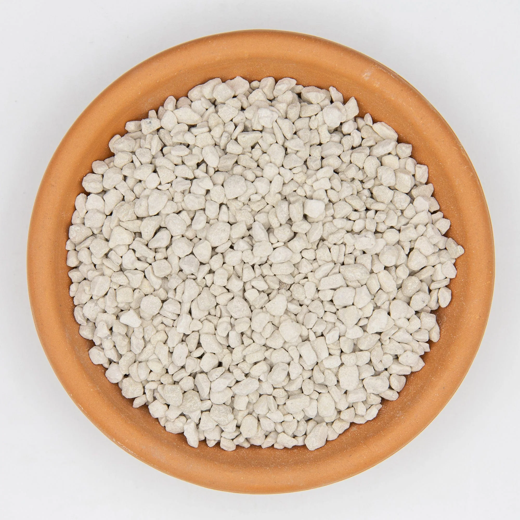 هيدروكسيد البوتاسيوم الغذائي Potassium Hydroxide (E525) – مورد منظم حموضة للمشروبات