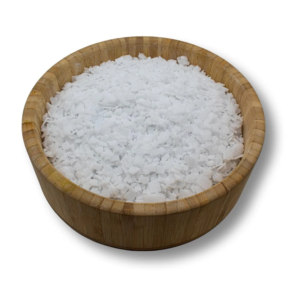 هيدروكسيد الصوديوم الغذائي Sodium Hydroxide (E524) – توريد محلول قلوي عالي الجودة