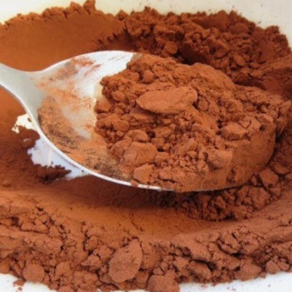 بودرة كاكاو 10–12% لفلسطين