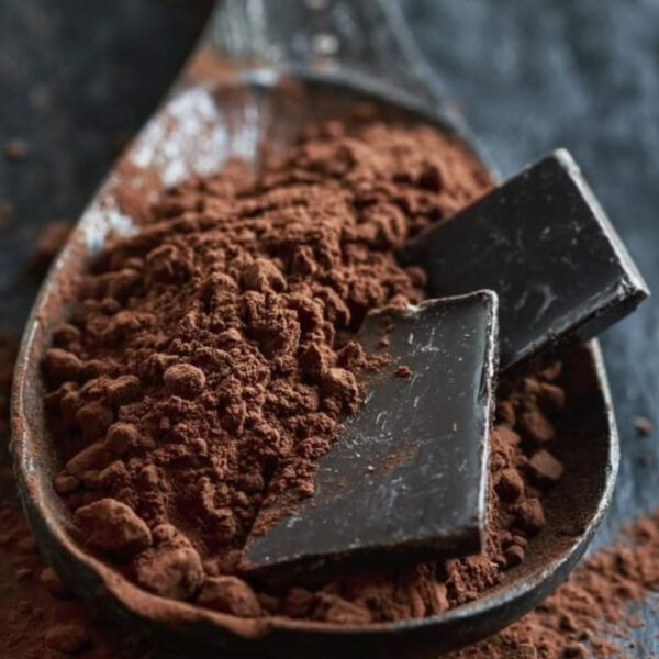 بودرة كاكاو 10–12% لفلسطين