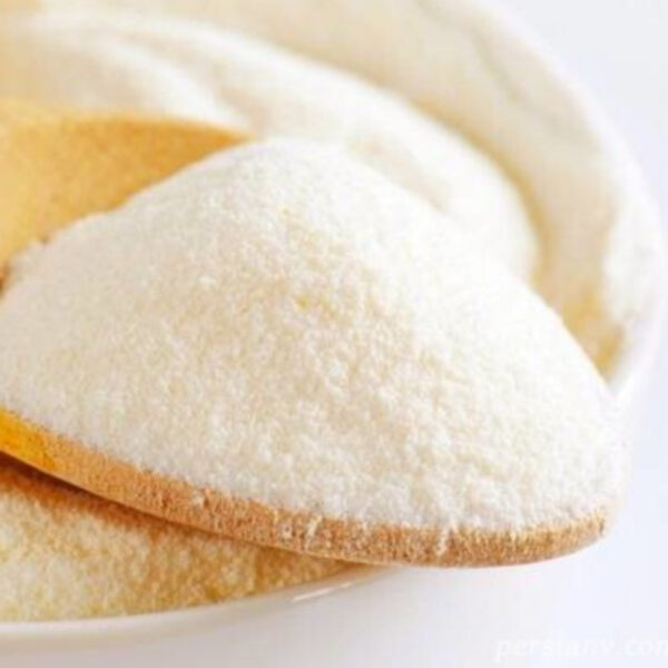 جيلاتين نقي لتعزيز ثبات الحلويات والمخبوزات الجزائرية