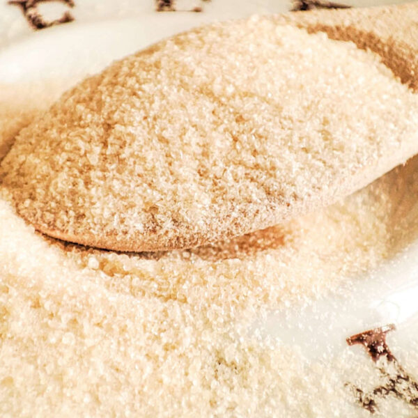 جيلاتين نقي لتعزيز ثبات الحلويات والمخبوزات الجزائرية