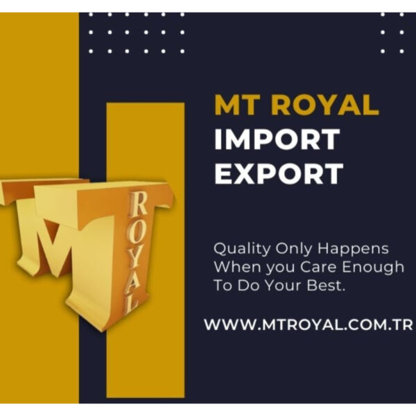 استيراد مثبتات قوام من تركيا