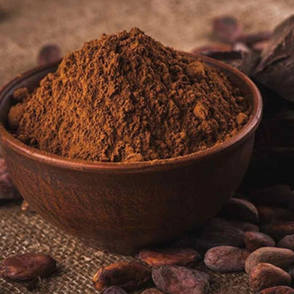تجار مسحوق الكاكاو بالجملة