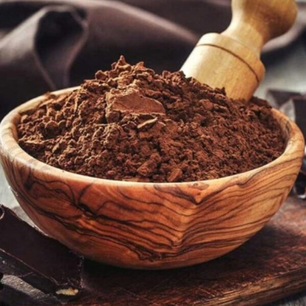 تجار مسحوق الكاكاو بالجملة