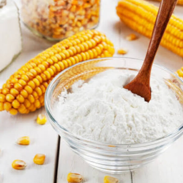 استخدام نشا الذرة في مستحضرات التجميل