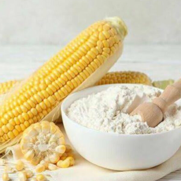 استخدام نشا الذرة في مستحضرات التجميل