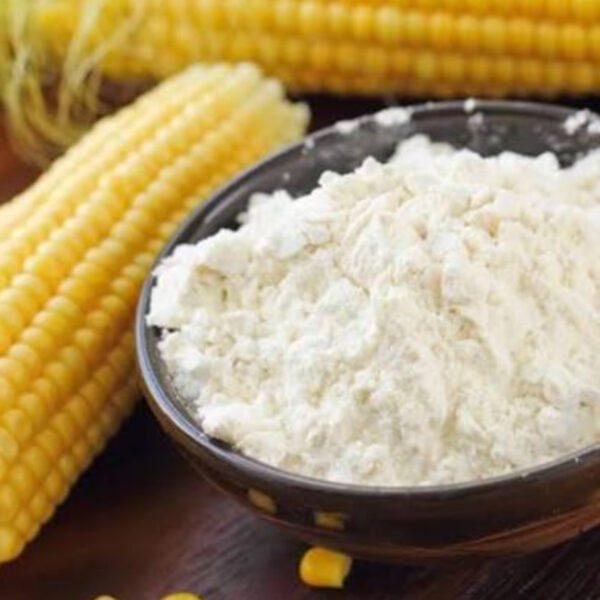 استخدام نشا الذرة في مستحضرات التجميل