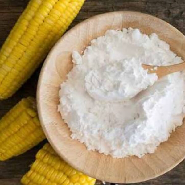 استخدام نشا الذرة في مستحضرات التجميل