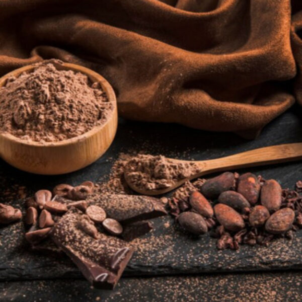 كيفية تخزين مسحوق الكاكاو للحفاظ على جودته.