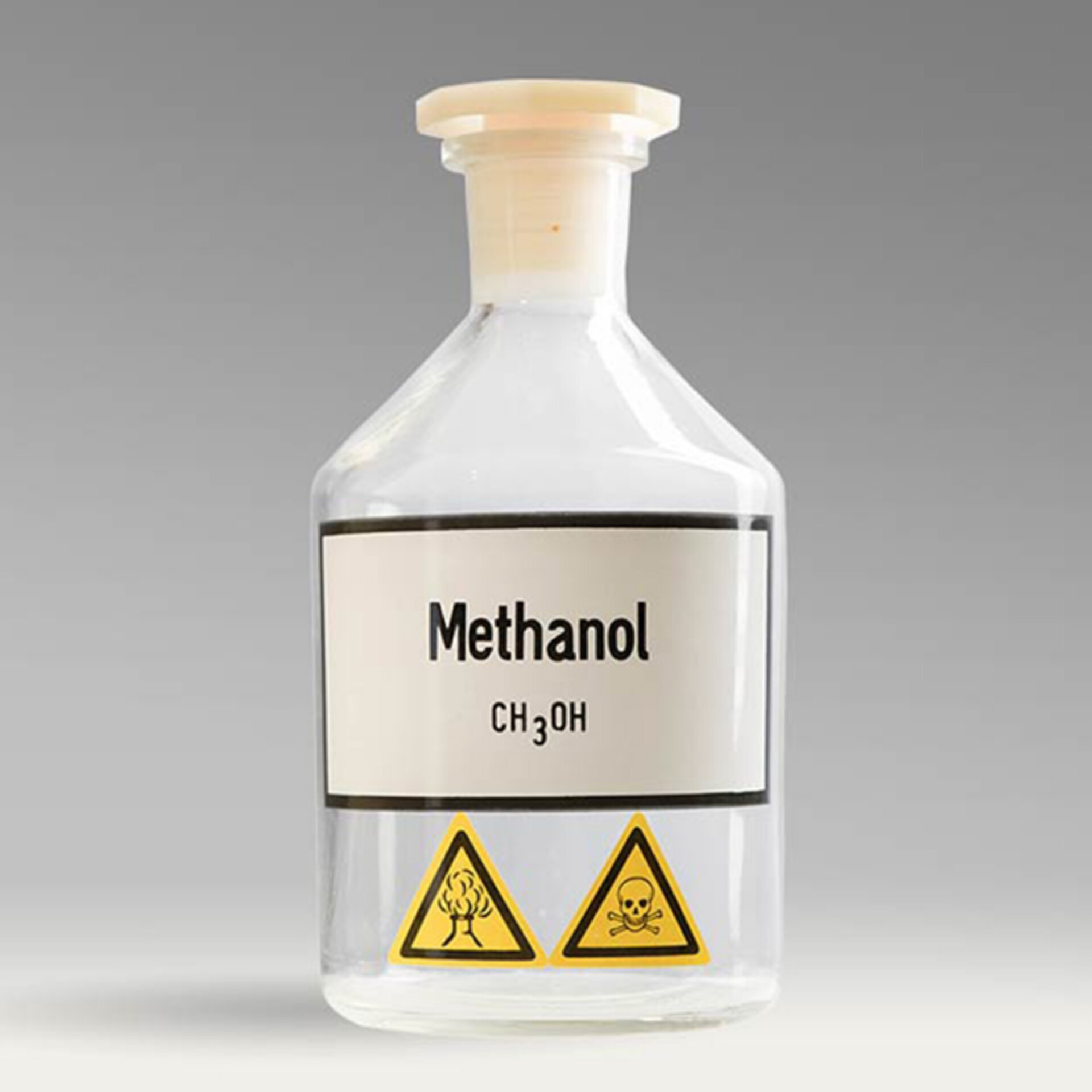 شراء متانول نقي للمصانع المصرية بالجملة