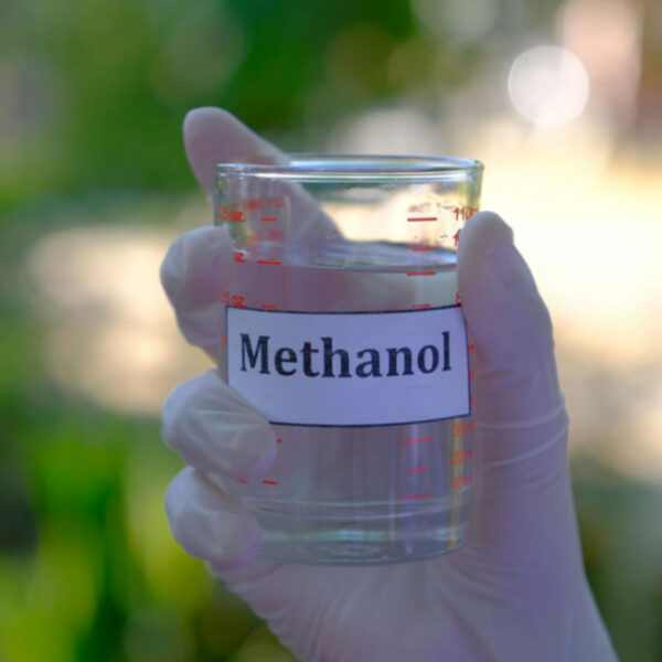 شراء متانول نقي للمصانع المصرية بالجملة