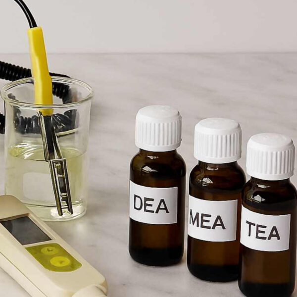 شراء TEA و DEA و MEA نقي للمصانع المصرية