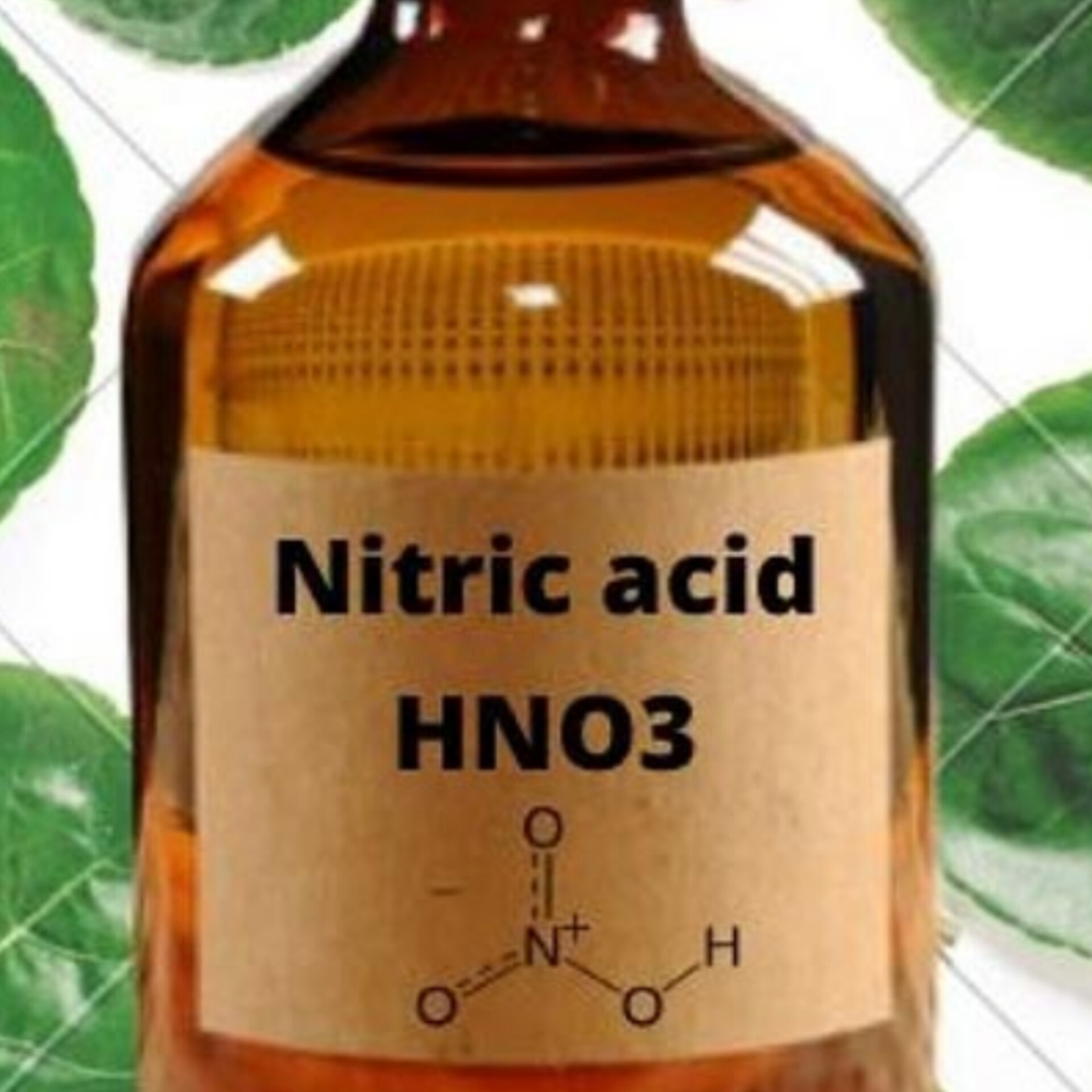 شراء حمض النيتريك نقي للمصانع المصرية والجملة