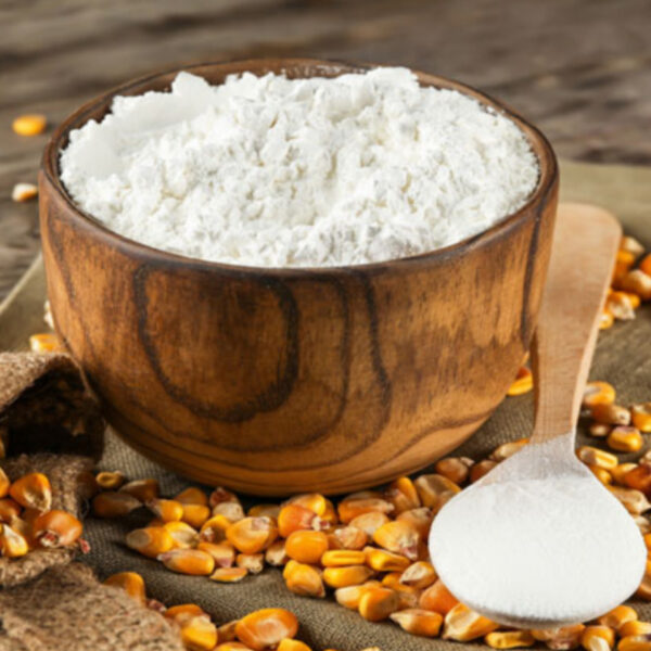 أفضل استخدامات نشا الذرة لضبط القوام