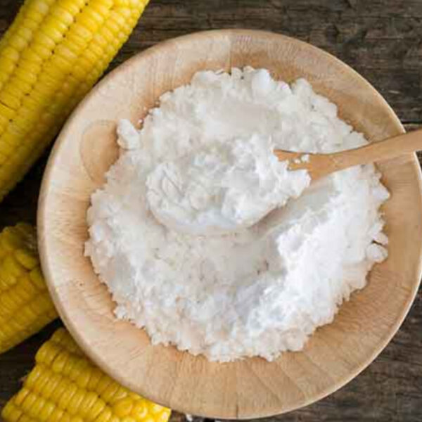 أفضل استخدامات نشا الذرة لضبط القوام