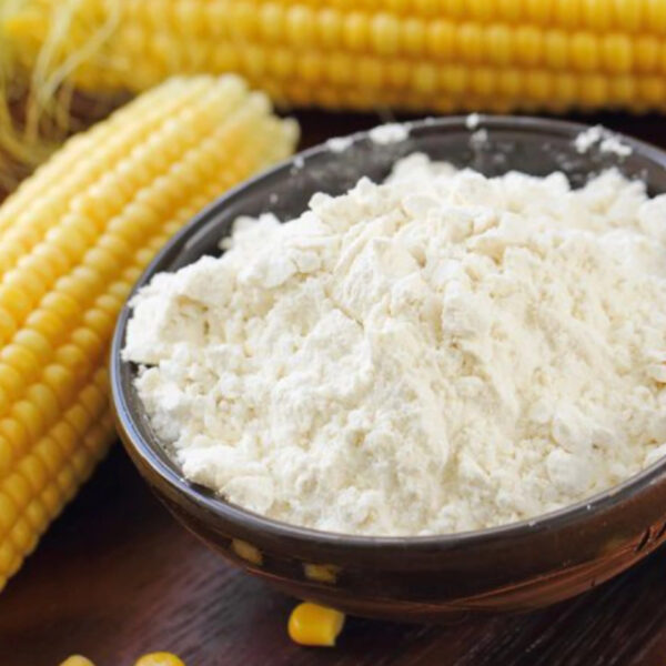 أفضل استخدامات نشا الذرة لضبط القوام