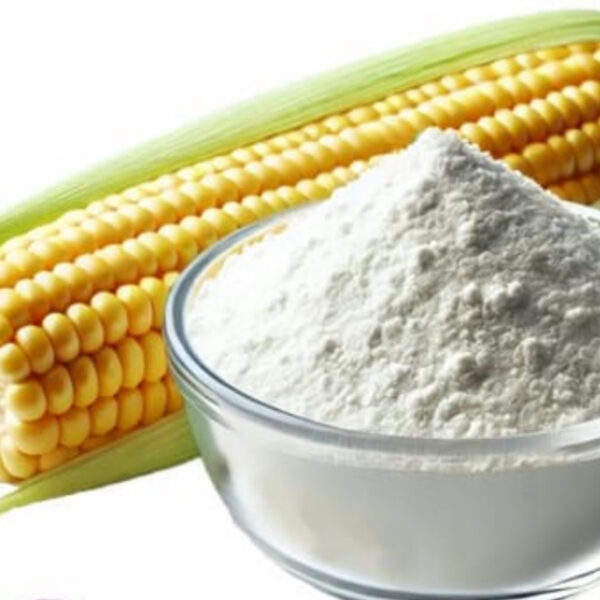 أفضل استخدامات نشا الذرة لضبط القوام