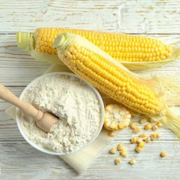 شراء نشا الذرة غذائي نقي للحلويات